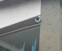 palisade fencing roodepoort west rand