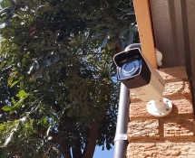 cctv installation