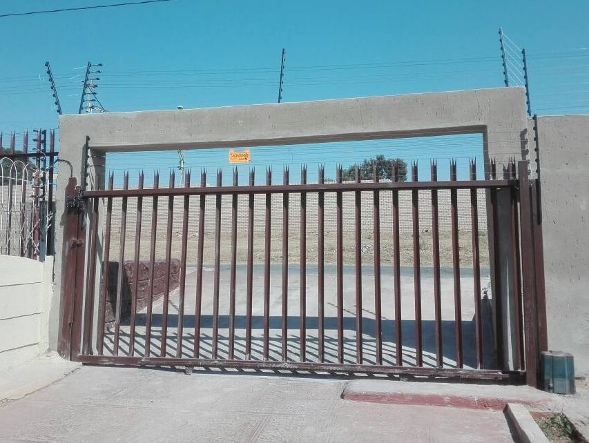 Driveway Gates West Rand Roodepoort Randburg Krugersdorp