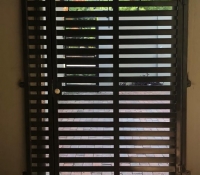 custom made security gates west rand