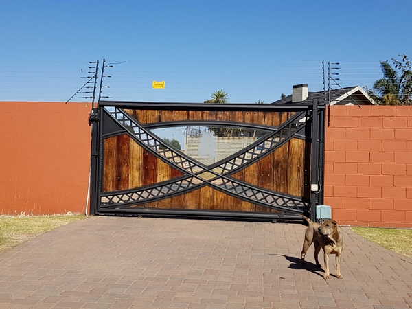 security fencing randburg